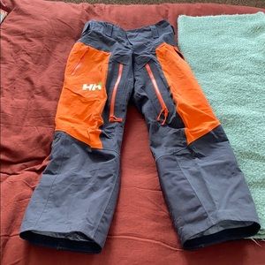 Helly Hansen Ullr Ski Pants